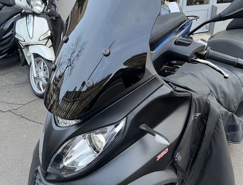 PIAGGIO MP3 350 ABS/ASR