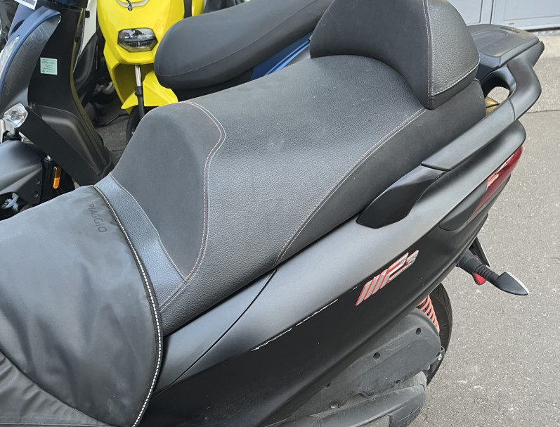 PIAGGIO MP3 350 ABS/ASR