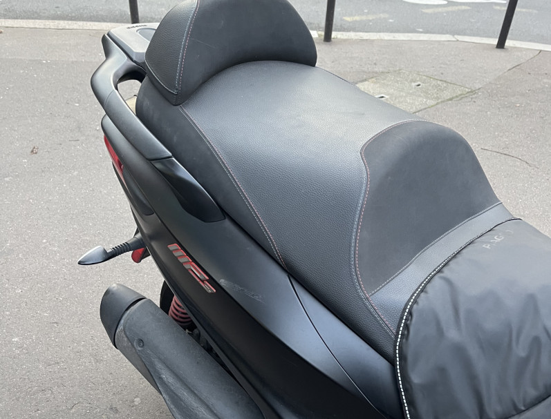 PIAGGIO MP3 350 ABS/ASR