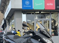 PIAGGIO MP3 350 ABS/ASR
