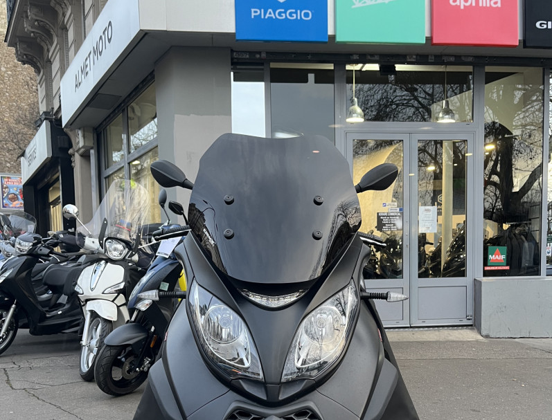 PIAGGIO MP3 350 ABS/ASR