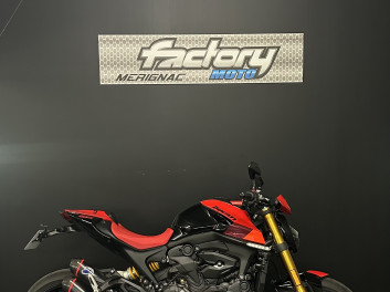 DUCATI MONSTER 950 SP