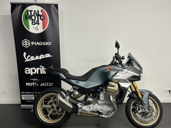 MOTO GUZZI V100 S MANDELLO E5+