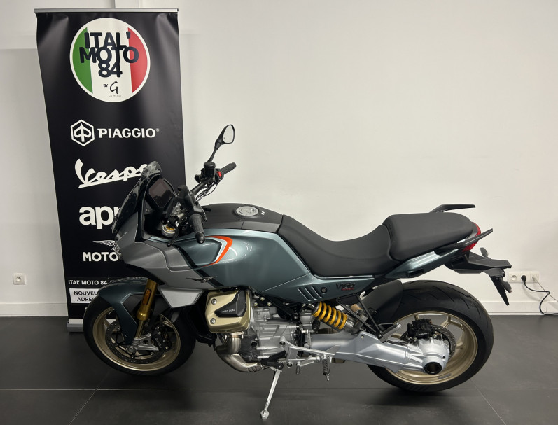 MOTO GUZZI V100 S MANDELLO E5+