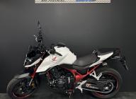 HONDA CB 750 HORNET A2