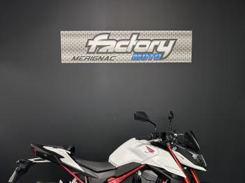 HONDA CB 750 HORNET A2