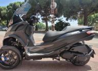PIAGGIO MP3 400 HPE SPORT ABS ASR