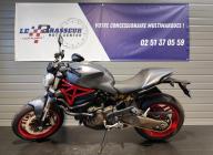 DUCATI MONSTER 821