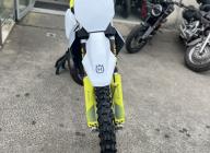 HUSQVARNA TC 125