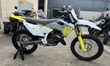 HUSQVARNA TC 125