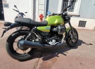 MOTO GUZZI V7 SPORT
