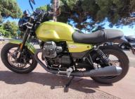 MOTO GUZZI V7 SPORT