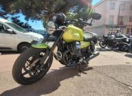 MOTO GUZZI V7 SPORT