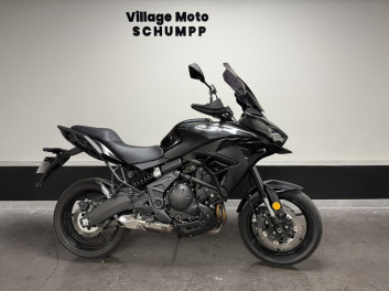 KAWASAKI VERSYS 650 A2 ou FULL