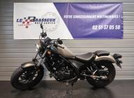 HONDA CMX 500 REBEL A2