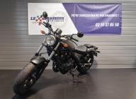 HONDA CMX 500 REBEL A2