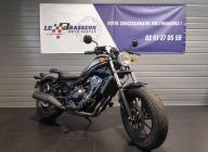 HONDA CMX 500 REBEL A2