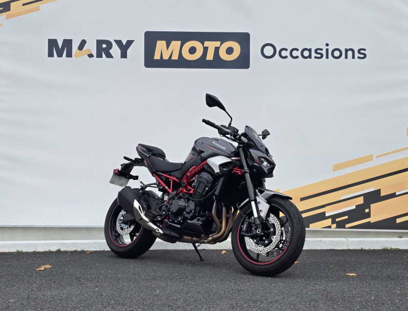 KAWASAKI Z 900