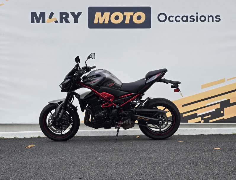 KAWASAKI Z 900