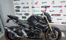 SUZUKI GSR 750 ABS