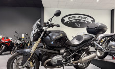 BMW R 1200 R 90 TH / R1200R 90 TH / R1200 R / Garantie 