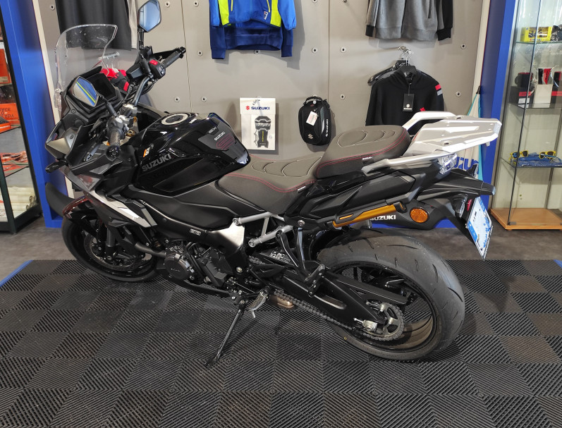 SUZUKI GSX-S 1000 GX