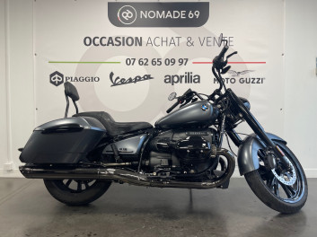 BMW R 18 ROCTANE PACK PRO 2023