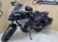 DUCATI MULTISTRADA V4 S TRAVEL & RADAR 2025 