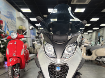 PIAGGIO MP3 500 HPE SPORT ADVANCED ABS ASR