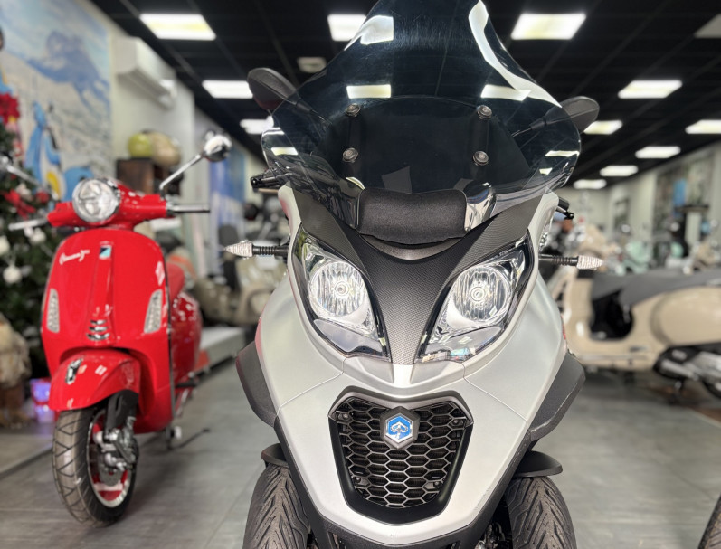 PIAGGIO MP3 500 HPE SPORT ADVANCED ABS ASR