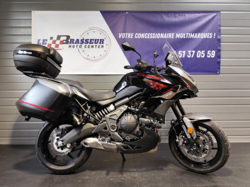 KAWASAKI VERSYS 650 TOURER