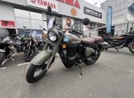 ROYAL ENFIELD CLASSIC 350 