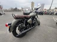 ROYAL ENFIELD CLASSIC 350 