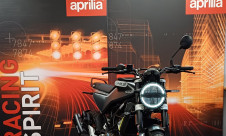 HUSQVARNA SVARTPILEN 401