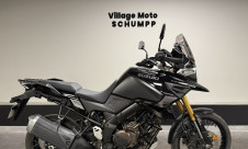 SUZUKI DL V-STROM 1050DE