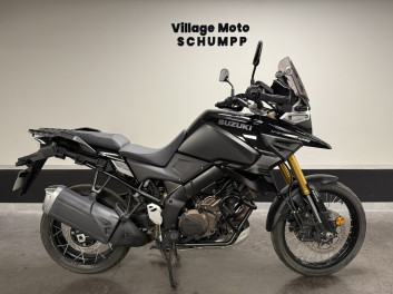 SUZUKI DL V-STROM 1050DE