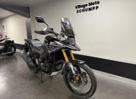 SUZUKI DL V-STROM 1050DE