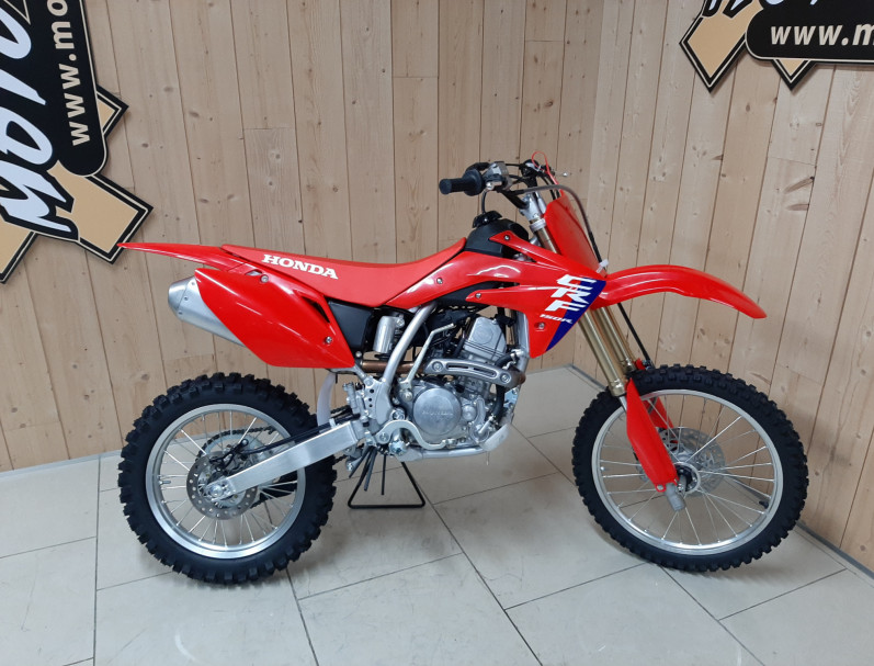 HONDA CRF 150 R 2025 NEUVE