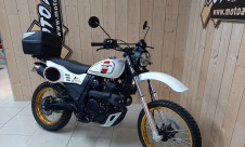 MASH X RIDE 650 2022