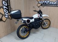 MASH X RIDE 650 2022