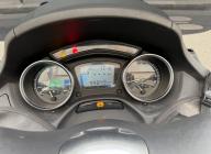 PIAGGIO MP3 500LT BUSINESS ABS MARRON BRILLANT GARANTIE 6 MOIS BON ETAT CRIT