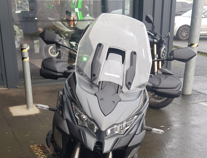 KAWASAKI VERSYS 1000 SE