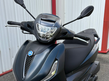 PIAGGIO BEVERLY S 300