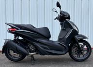 PIAGGIO BEVERLY S 300