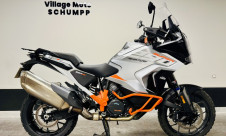 KTM 1290 SUPER ADVENTURE S SUPERBE