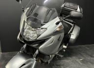 HONDA NT DEAUVILLE 700 ABS