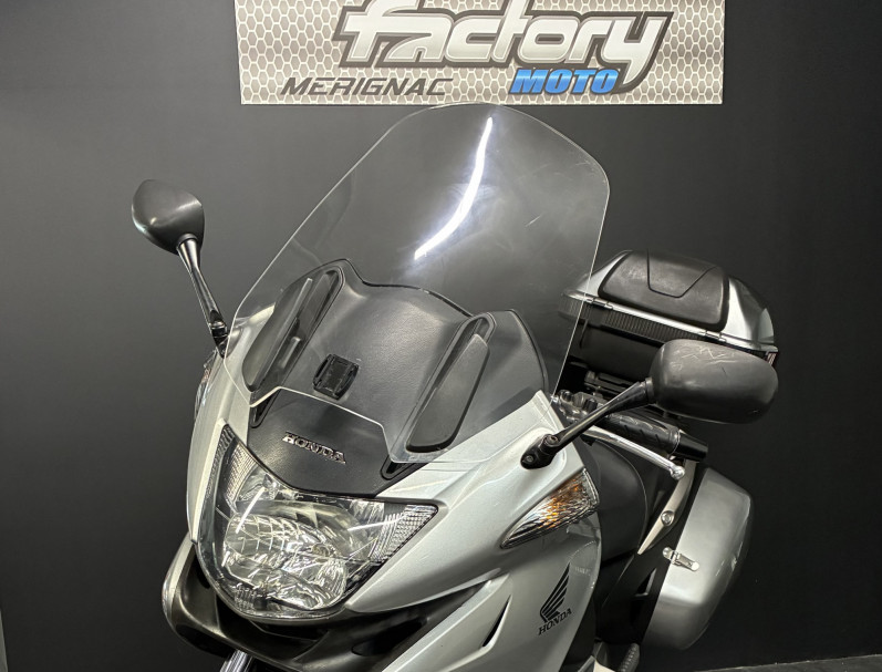 HONDA NT DEAUVILLE 700 ABS