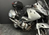 HONDA NT DEAUVILLE 700 ABS