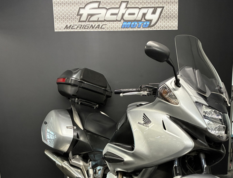 HONDA NT DEAUVILLE 700 ABS