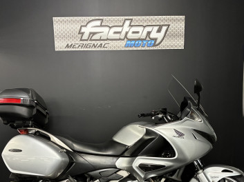 HONDA NT DEAUVILLE 700 ABS